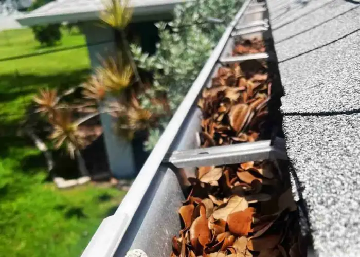 Spartanburg gutter cleaning home page